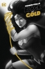 Wonder Woman: Black & Gold (SC) cover image