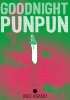 Goodnight Punpun Vol. 2 cover image
