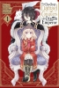 The Do-Over Damsel Conquers the Dragon Emperor (manga) Vol. 1 cover image