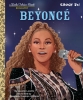 Beyonce: A Little Golden Book Biography cover image