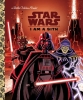 Star Wars: I Am A Sith—A Little Golden Book cover image
