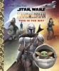 This Is the Way (Star Wars: The Mandalorian) Little Golden Book cover image