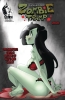 ZOMBIE TRAMP DLX ED TP VOL 01 cover image