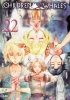 CHILDREN OF WHALES GN VOL 22 cover image