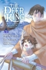 The Deer King: Yuna and the Promised Journey (manga) Vol. 1 cover image