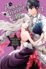 The Princess of Convenient Plot Devices (manga) Vol. 3 cover image