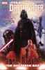 STAR WARS DARTH VADER TP VOL 03 SHU TORUN WAR cover image