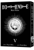 Death Note: Black Edition Vol. 5 cover image