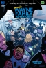Batman: Wayne Family Adventures Vol. 2 cover image