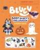 BOO BLUEYS HALLOWEEN cover image