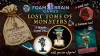 Foam Brain Games: Mystery Loot — Lost Tome of Monsters cover image