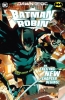 BATMAN AND ROBIN #1 CVR A SIMONE DI MEO WRAPAROUND CVR cover image