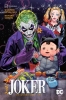 Joker: One Operation Joker Vol. 2 cover image