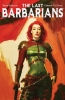 The Last Barbarians Vol. 1 cover image