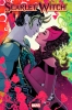 SCARLET WITCH #8 CVR A cover image