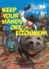 Keep Your Hands Off Eizouken! Vol. 6 cover image