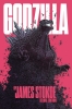 Godzilla by James Stokoe Deluxe Edition cover image
