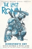 TEENAGE MUTANT NINJA TURTLES THE LAST RONIN DIRECTORS CUT HC cover image