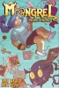 Mongrel Vol. 1: The Pact cover image