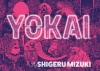 Yokai: The Art of Shigeru Mizuki cover image