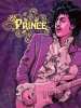 Prince in Comics cover image
