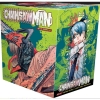 Chainsaw Man Vols. 1-11 Box Set cover image