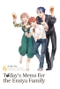 Today's Menu for the Emiya Family, Volume 6 cover image