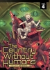 The Country Without Humans Vol. 4 cover image