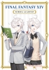 Final Fantasy XIV: Eorzea Academy cover image