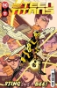 WORLDS FINEST TEEN TITANS #4 (OF 6) CVR A CHRIS SAMNEE cover image