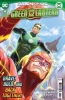 GREEN LANTERN #4 CVR A XERMANICO cover image