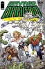 SAVAGE DRAGON #269 CVR A ERIK LARSEN (MR) cover image
