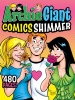 ARCHIE GIANT COMICS DIGESTS TP VOL 23 cover image