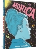 Monica cover image