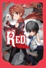 Phantom Thief Red, Vol. 1: A Brand-New Heist for a Brand-New Red! cover image