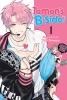 Tamon's B-Side Vol. 1 cover image