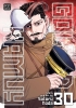 Golden Kamuy Vol. 30 cover image