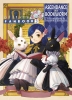 Ascendance of a Bookworm: I'll Do Anything to Become a Librarian! Official Fanbook Vol. 3 cover image