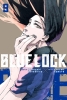 Blue Lock Vol. 9 cover image
