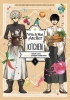 Witch Hat Atelier: Kitchen Vol. 1 cover image