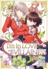I'm in Love with the Villainess (Manga) Vol. 5 cover image