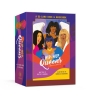 The Hip-Hop Queens Oracle Deck cover image