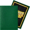 Dragon Shields 100 Matte Emerald cover image