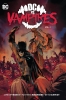 DC vs. Vampires Vol. 1 cover image