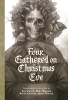 Four Gathered on Christmas Eve cover image