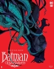 BATMAN CITY OF MADNESS #2 (OF 3) CVR A CHRISTIAN WARD (MR) cover image
