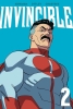 Invincible Vol. 2 cover image