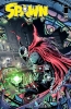 SPAWN #348 CVR A ZE CARLOS CARDSTOCK cover image