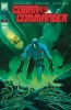 COBRA COMMANDER #1 (OF 5) CVR A MILANA cover image