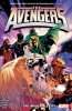 Avengers by Jed MacKay Vol. 1: The Impossible City cover image